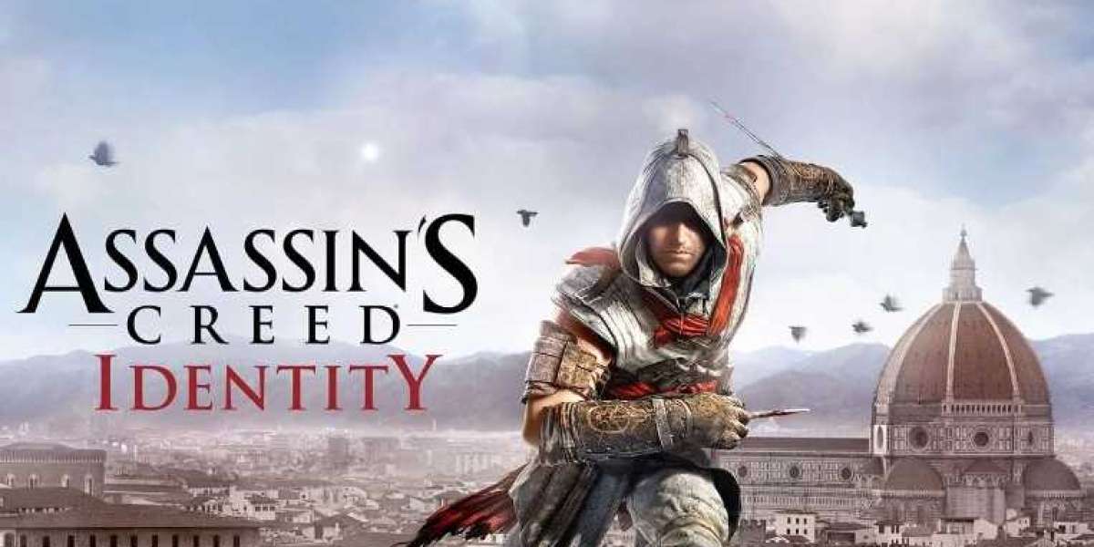 Assasins Creed Identity Mod Apk Download