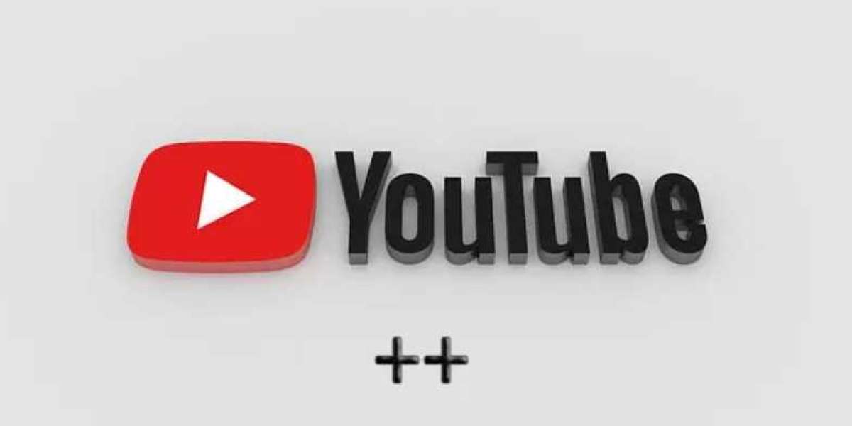 YouTube++ APK Download For Android