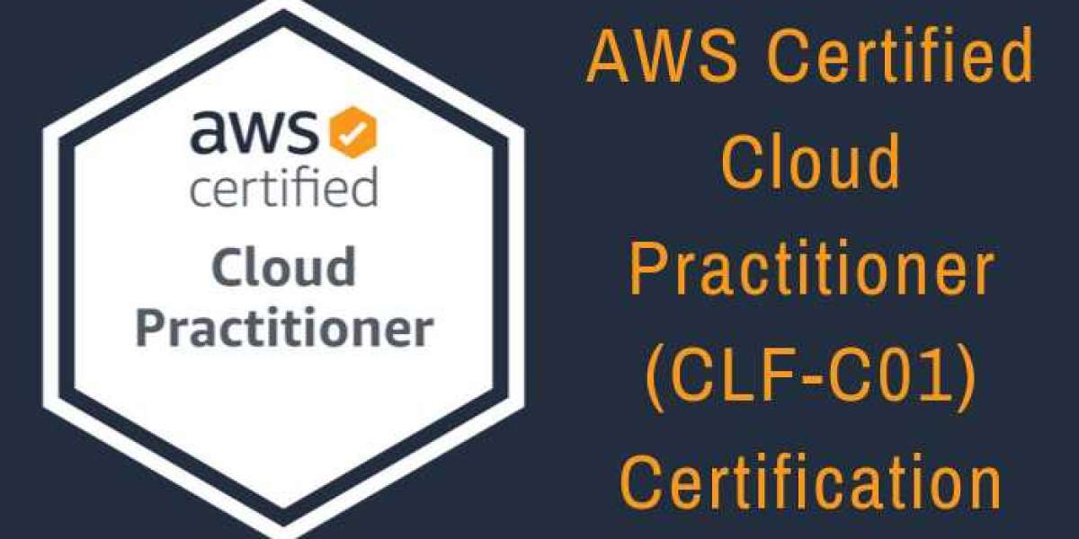 AWS-Certified-Cloud-Practitioner-CLF-C01 Exam Dumps: A Simple (But Complete) Guide