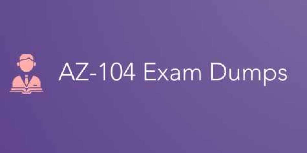 AZ-104 Exam Dumps beneficial while preparing for the exam.