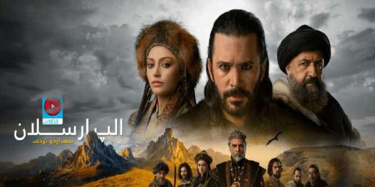 Alparslan Buyuk Selcuklu Season 2 Episode 48 in Urdu Subtitles