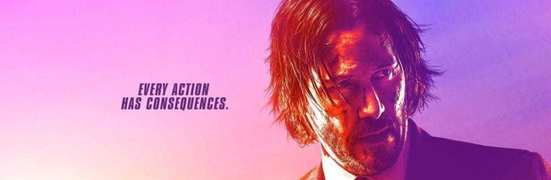 John Wick Cover Image