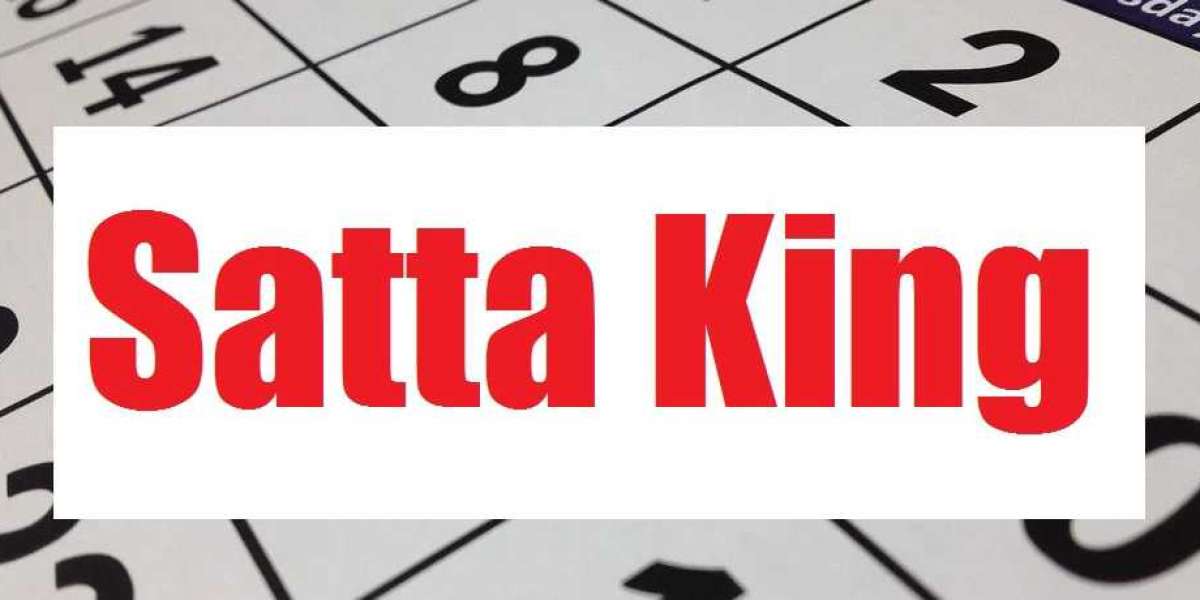 Three Easiest Steps To Play Satta king | Satta king 786 | Satta king online