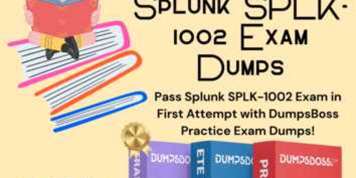 Splunk SPLK-1002 Exam Questions and Answers: The Most Comprehensive Guide