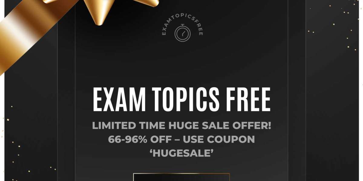 Free Exam Topics Mock Exams: Simulate Real Testing Conditions