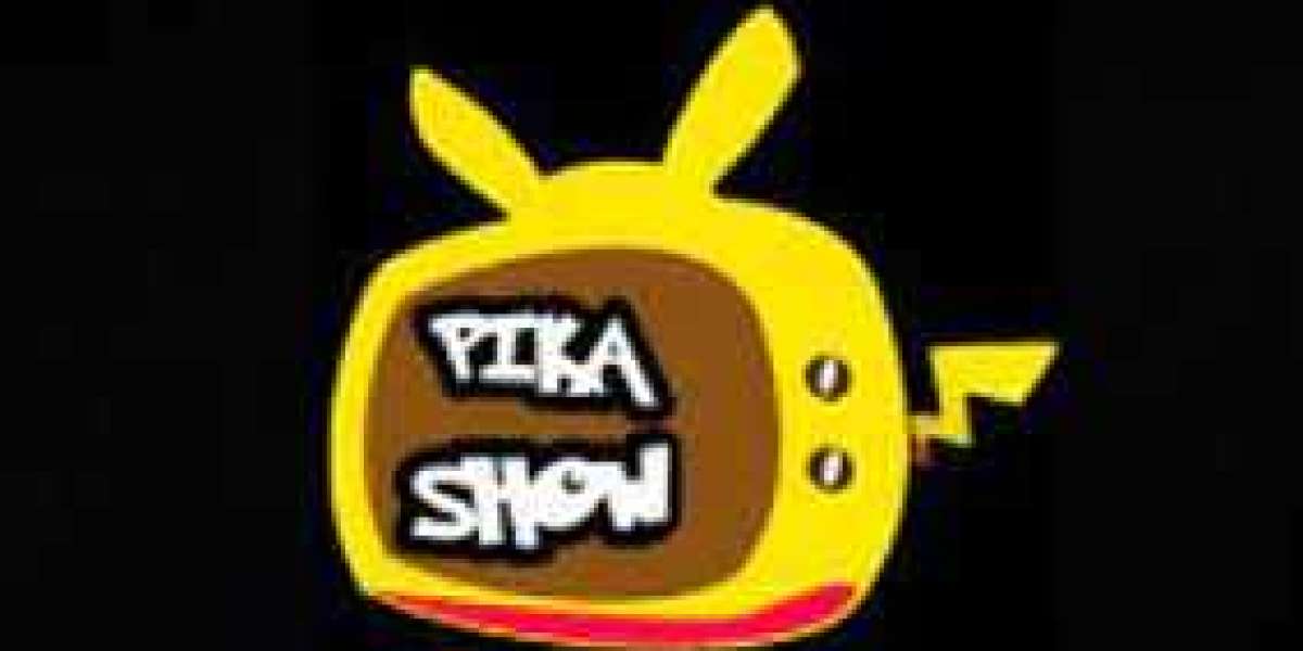 Pikashow Apk -- Download 2023 V85