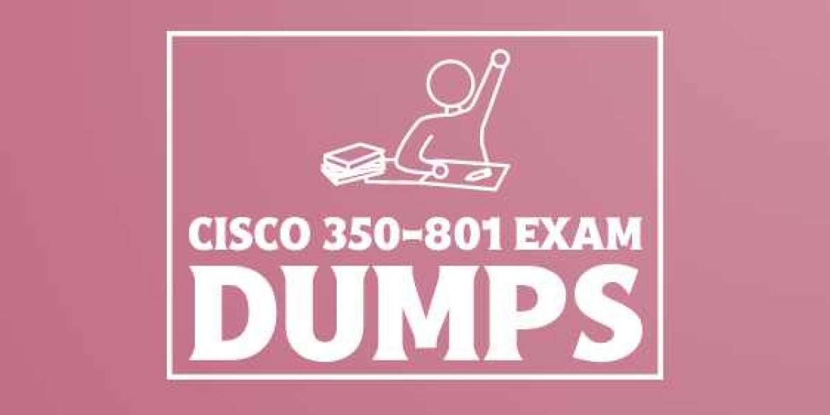 Pass Your 350-801 Certification Easily with our Updated 250-101 Dumps and Practice Tests