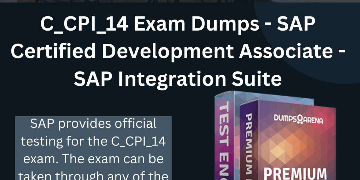 SAP C_CPI_14 Exam Dumps - Affordable & Effective Exam Preparation