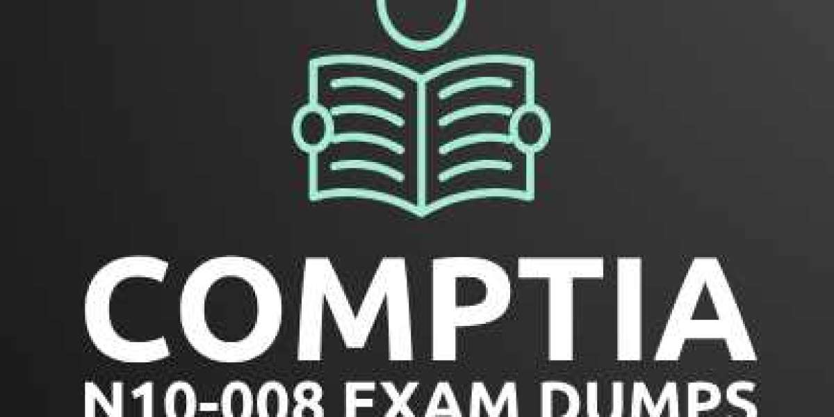 N10-008 Exam Dumps Test gives 90 days free updates