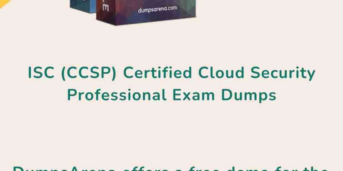 CCSP Exam Dumps - Exam Questions with Authentic Answers