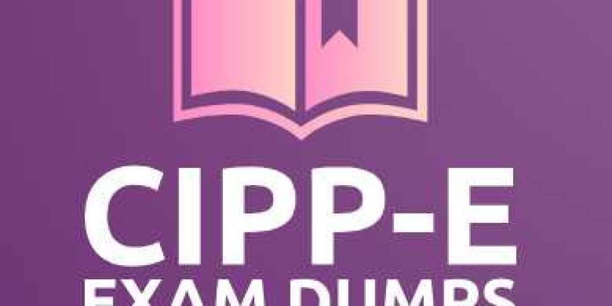CIPP-E Exam Dumps  That’s why our examination dumps lessen the possibilities
