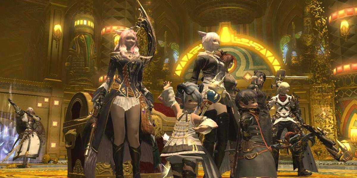 How to Save Money While Playing Final Fantasy XIV
