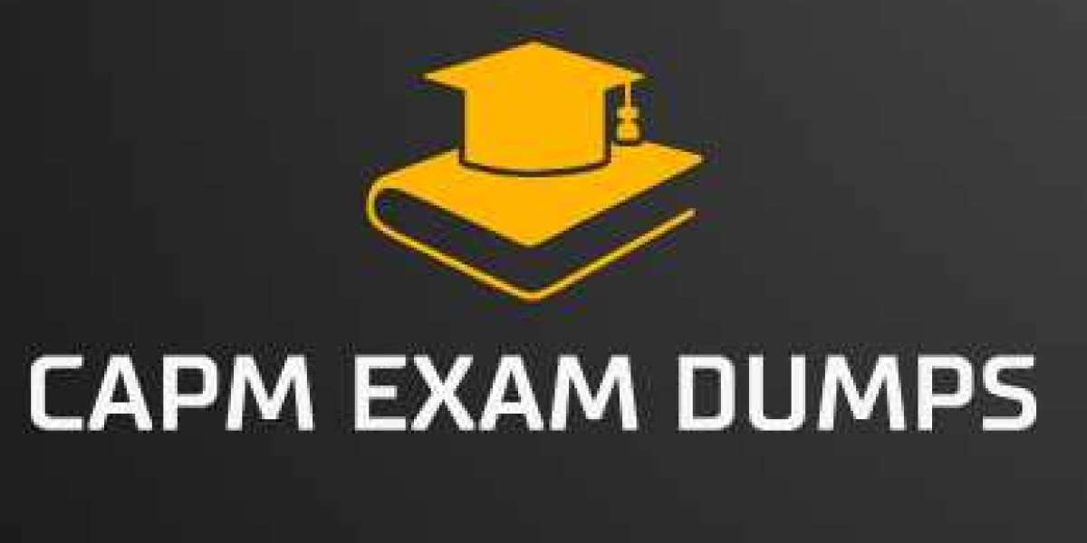 CAPM Exam Dumps  You’ll want up to date recognize: What a commercial enterprise