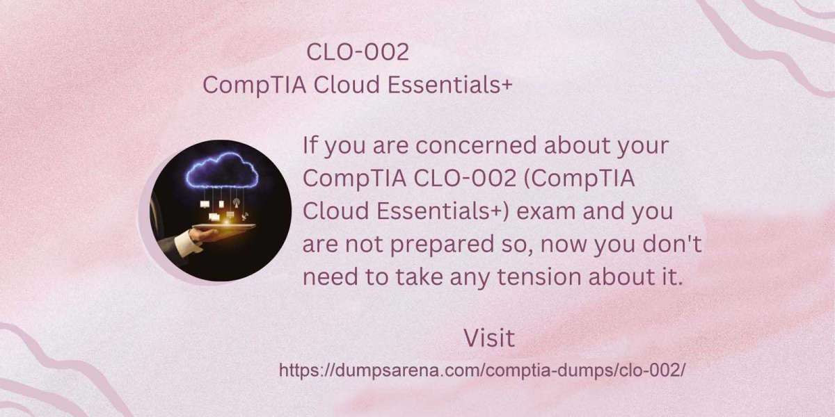 CLO-002 Dumps Certification: Dumps and Study Resources