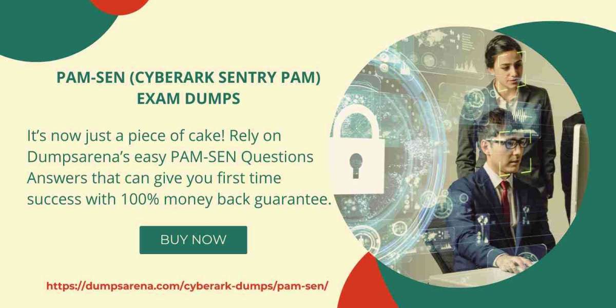 PAM-SEN Exam Dumps: The Foundation of Your Certification