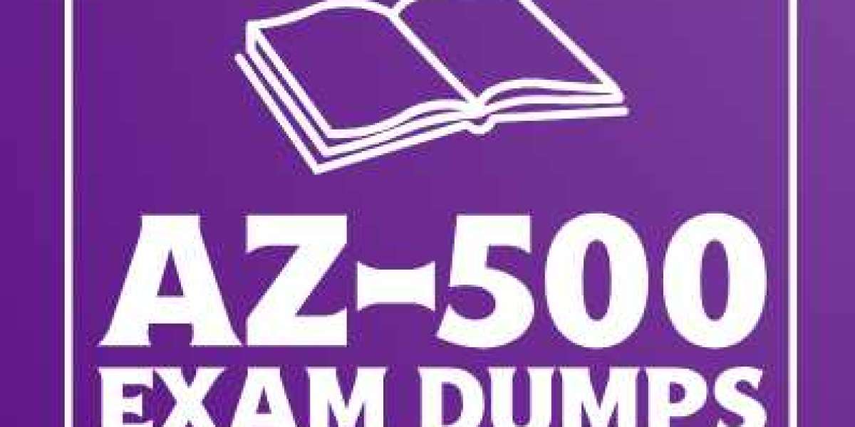 AZ-500 Exam dumps  For the comfort of the candidate, the AZ-500 real questions