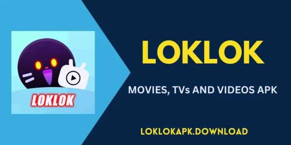 How do I sign up for Loklok apk app?