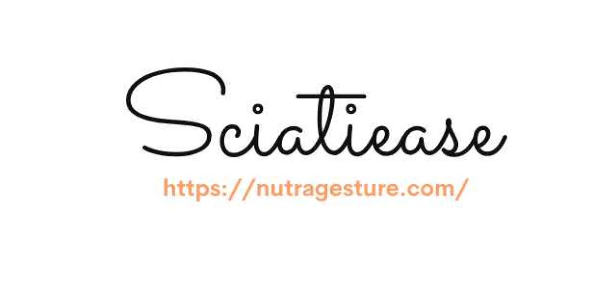 Sciatiease Review:Features a Rapid Results Formula
