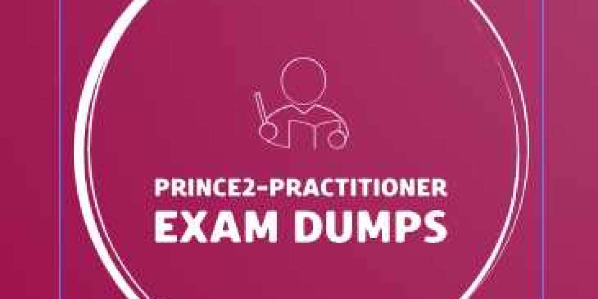 PRINCE2-Practitioner Dumps can down load PRINCE2-Practitioner PDF