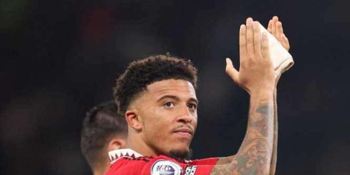 Sancho lover's revelation: could leave United on loan in January