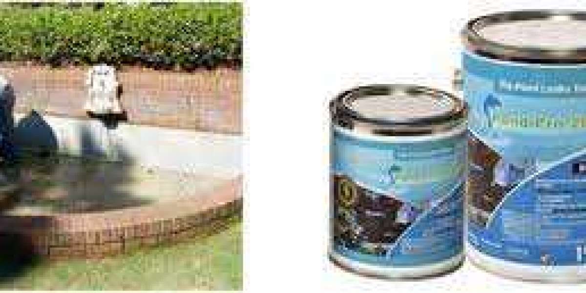 Rubber and Butyl Pond Liner 