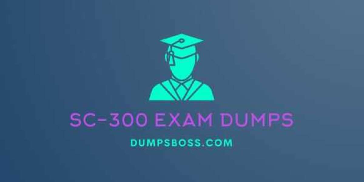 Get Ahead of the Competition with Our Top Quality SC-300 Exam Dumps