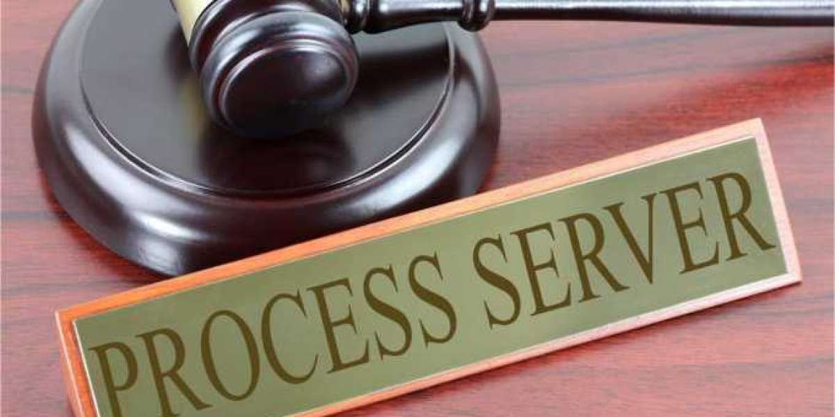 International Services f Process Server in Saudi Arabia