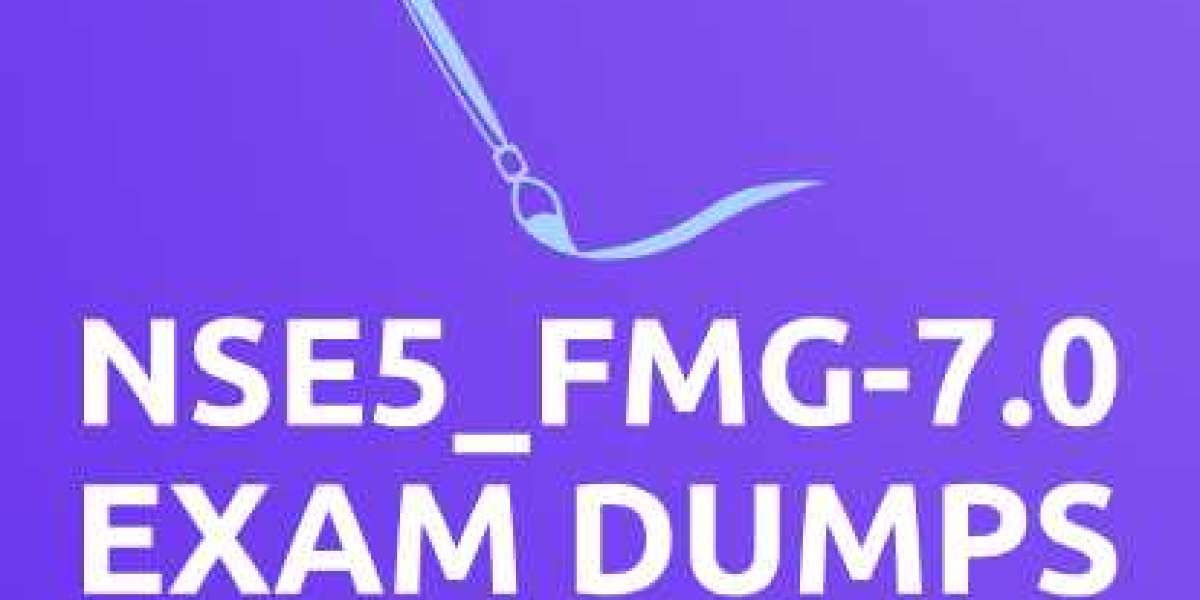 NSE5_FMG-7.0 Exam Dumps  Being able to study NSE5_FMG-7.0 DUMPS
