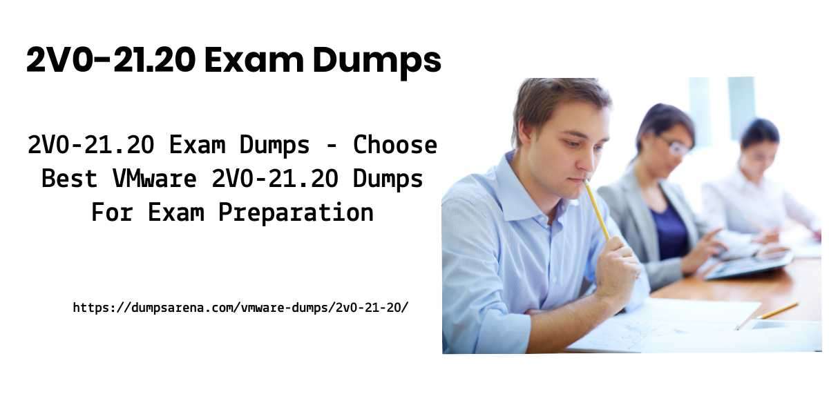 2V0-21.20 Exam Dumps - Top Exam Dumps and Real Exam Questions