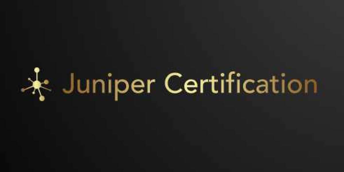 The Importance of Juniper Certification in the Connected World of High-Performance Networking