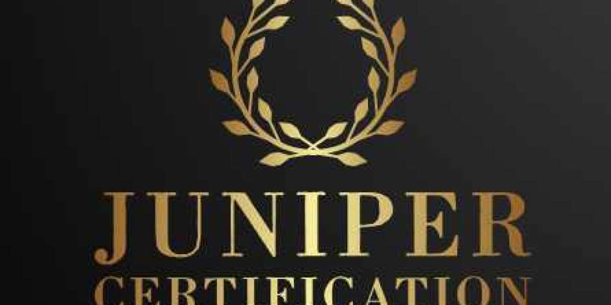 Juniper Certification: Paving the Path to Network Engineering Mastery