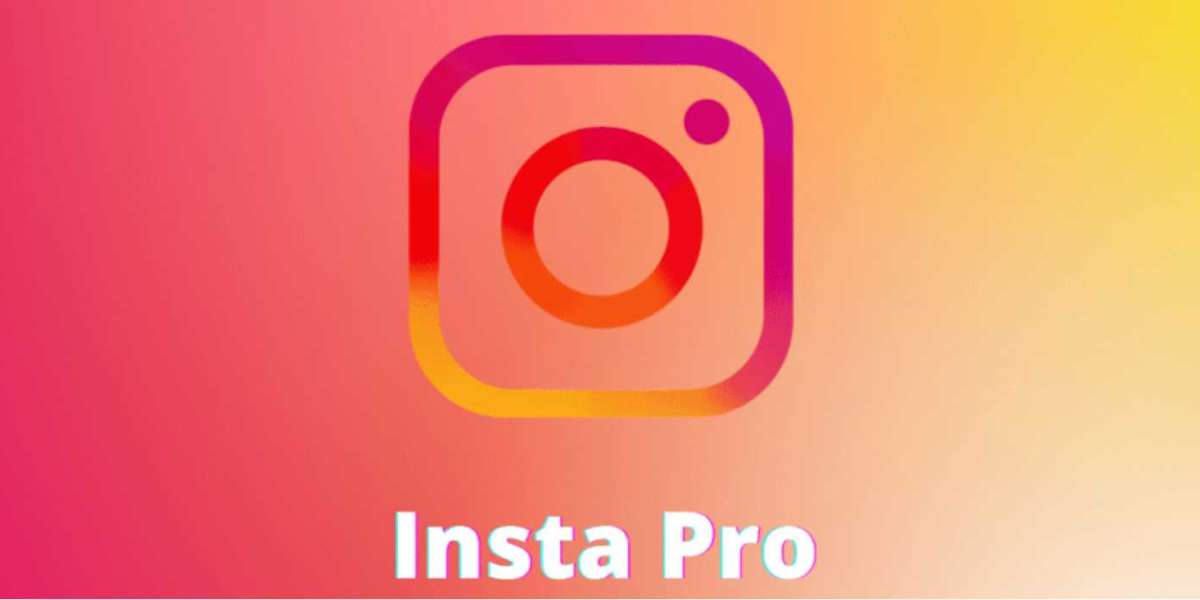 Insta Pro APK Download Latest Version 2024 sam mods