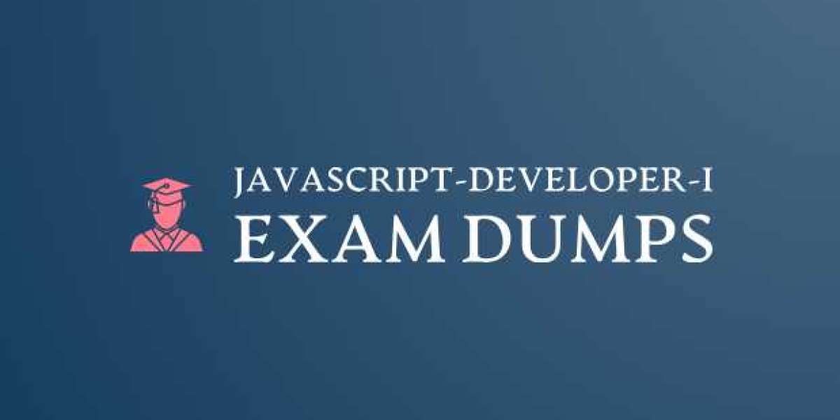 Learn JavaScript-Developer-I Exam Dumps from Top Experts