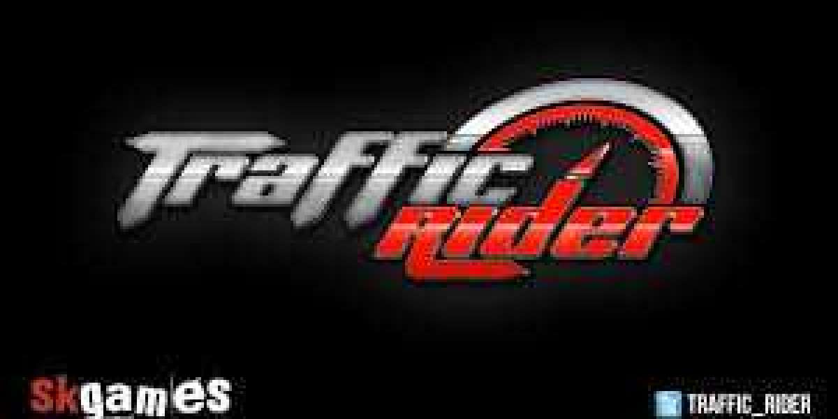 Traffic Rider MOD Apk