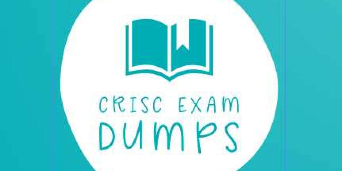 CRISC Exam Dumps  Opportunity to build a sound professional career