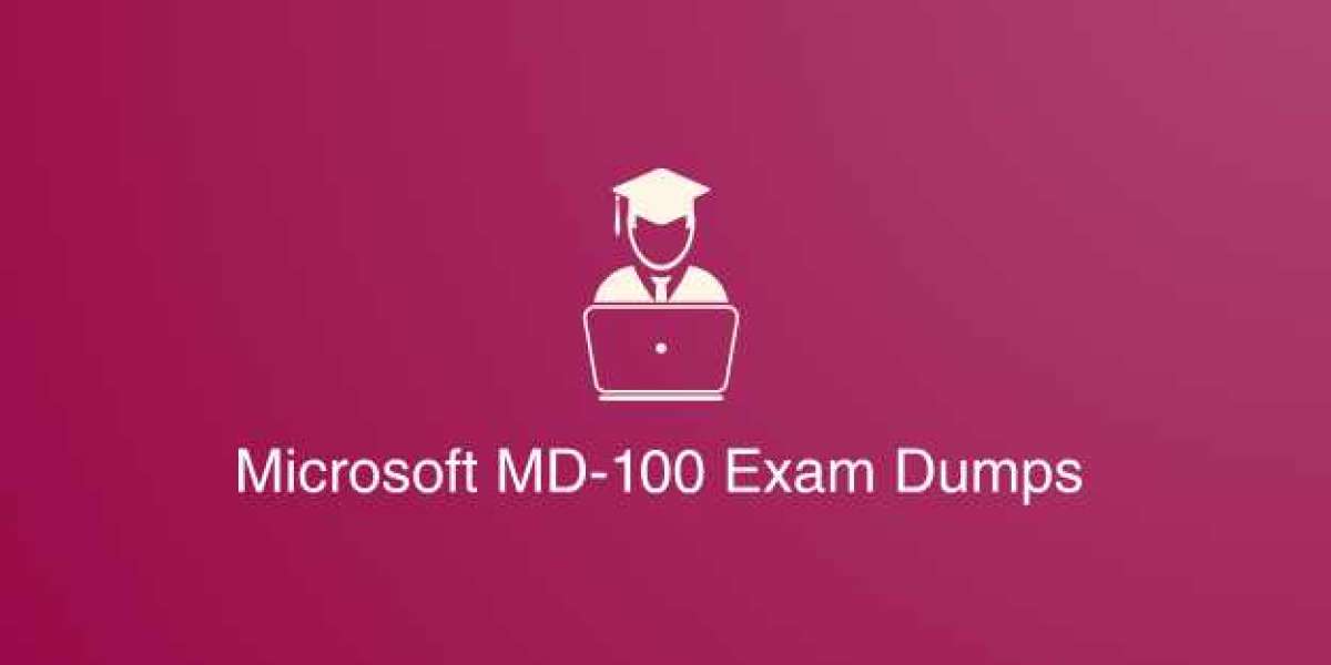 The Microsoft MD-100 Exam—What You Need to Know