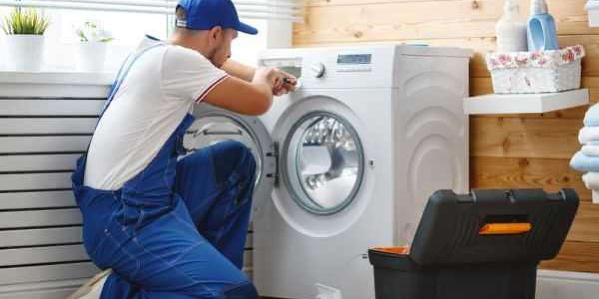"Laundry Bliss: A User-Friendly Guide to Washing Machines in Nagpur"