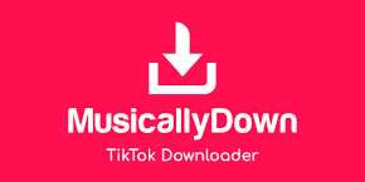 Symphony at Your Fingertips: MusicallyDown, Your Personal Maestro