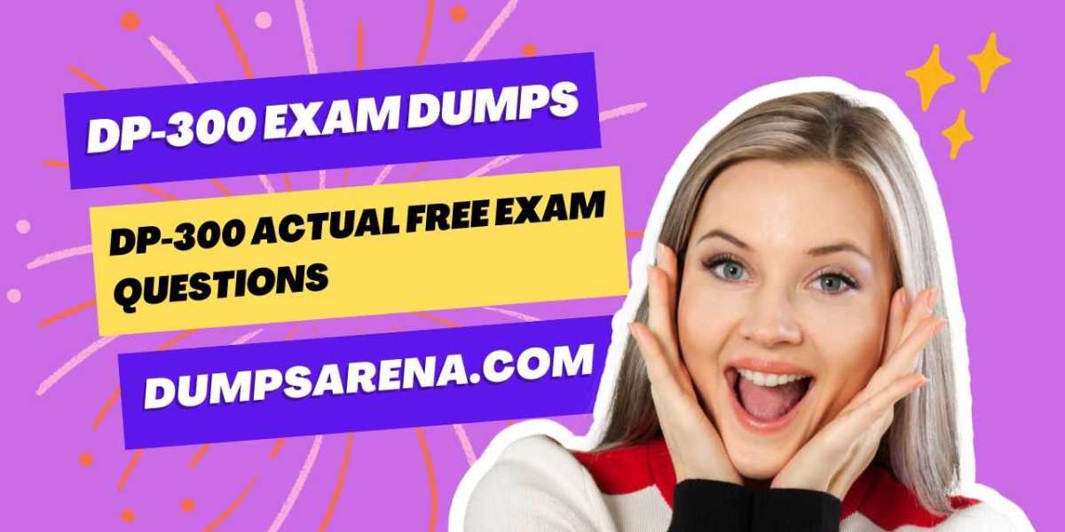 DP-300 Dumps - Affordable & Effective Exam Preparation