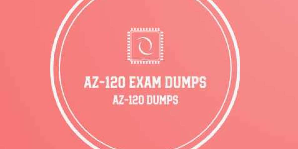 Boost Your Career with AZ-120 Exam Dumps: Azure Administrator Certification