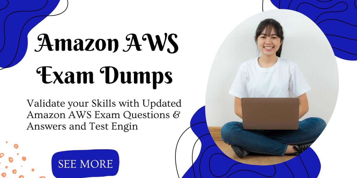 Success Unveiled: Amazon AWS Exam Dumps Handbook