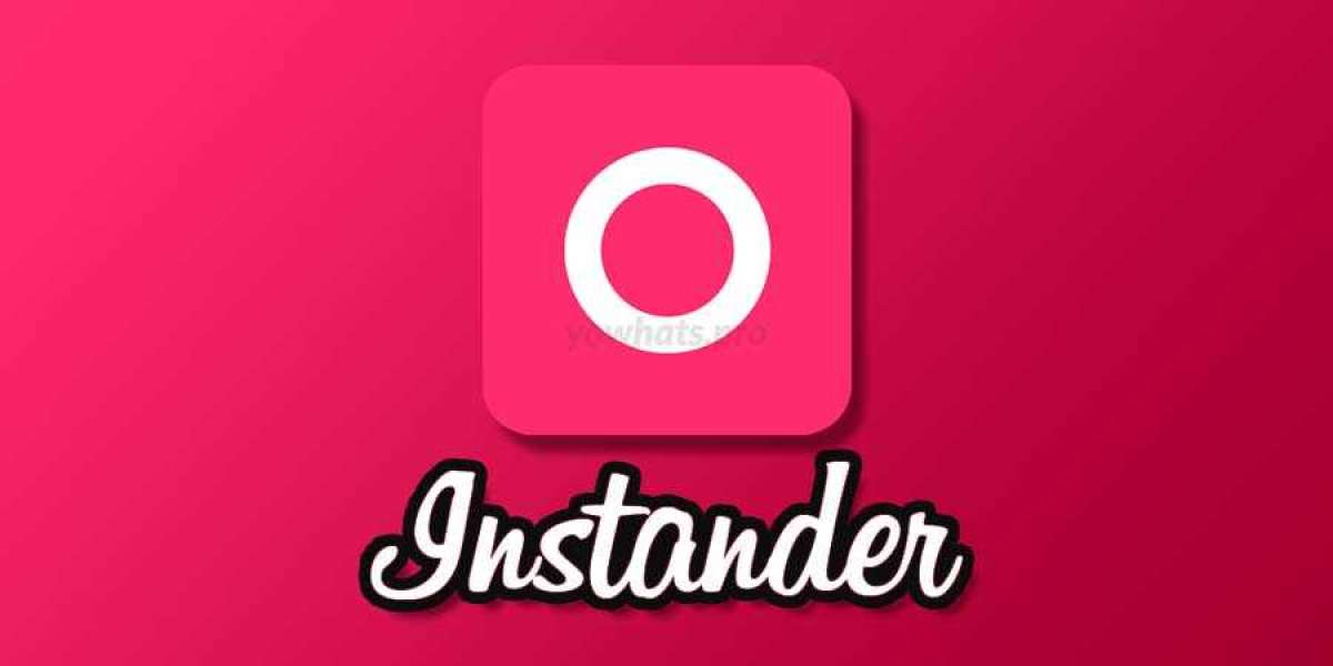 Exploring the World of Instander Mod Apk: A Revolutionary Instagram Experience
