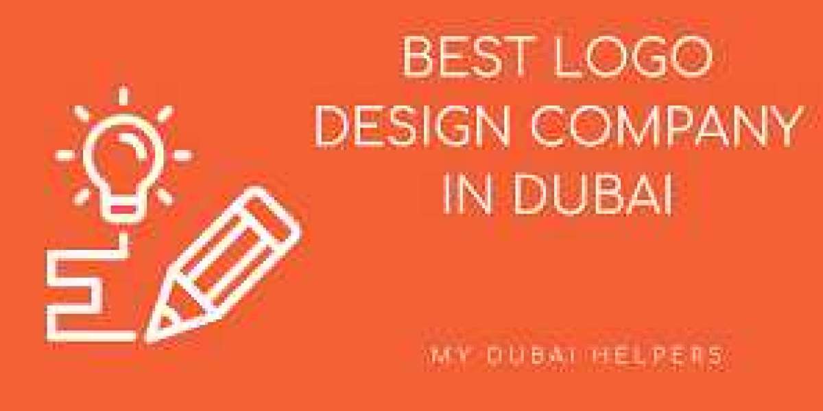 The Finest Logo Design in the United Arab Emirates