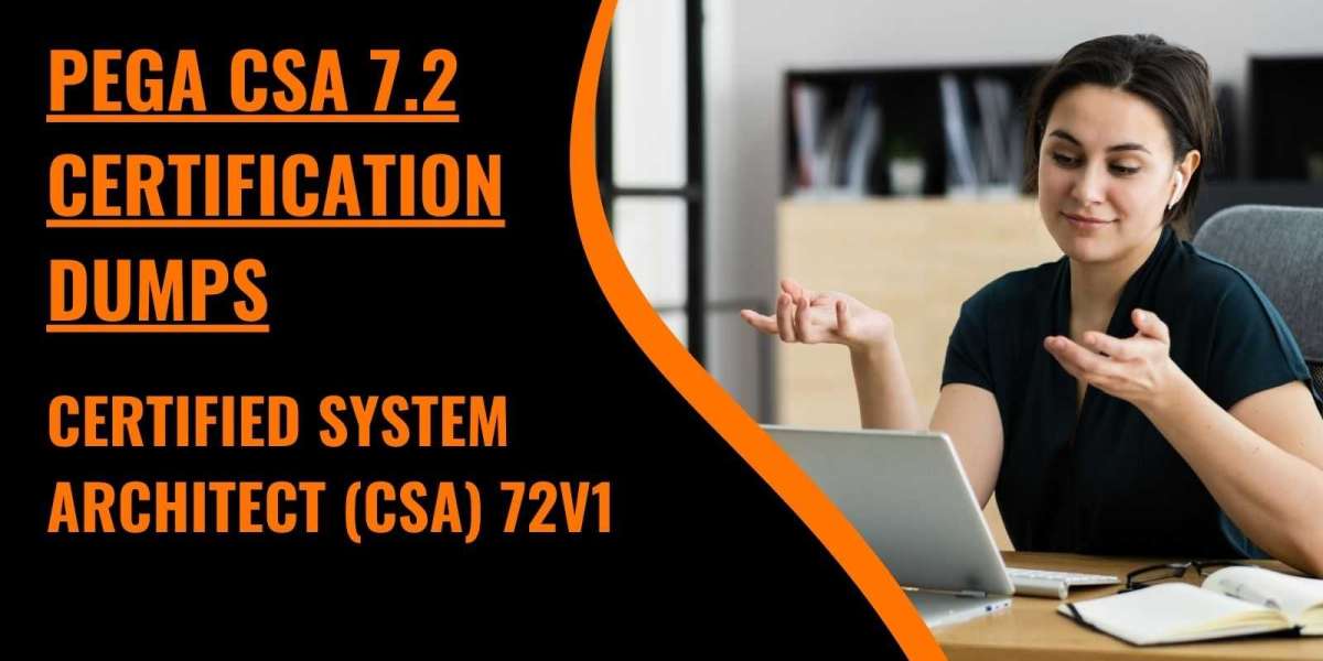 DumpsArena: Your Trusted Partner for Pega 7.2 Exam Preparation