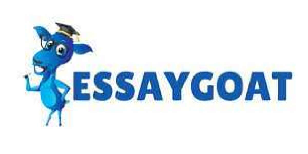EssayGoat 2024: Your Key to Academic Excellence
