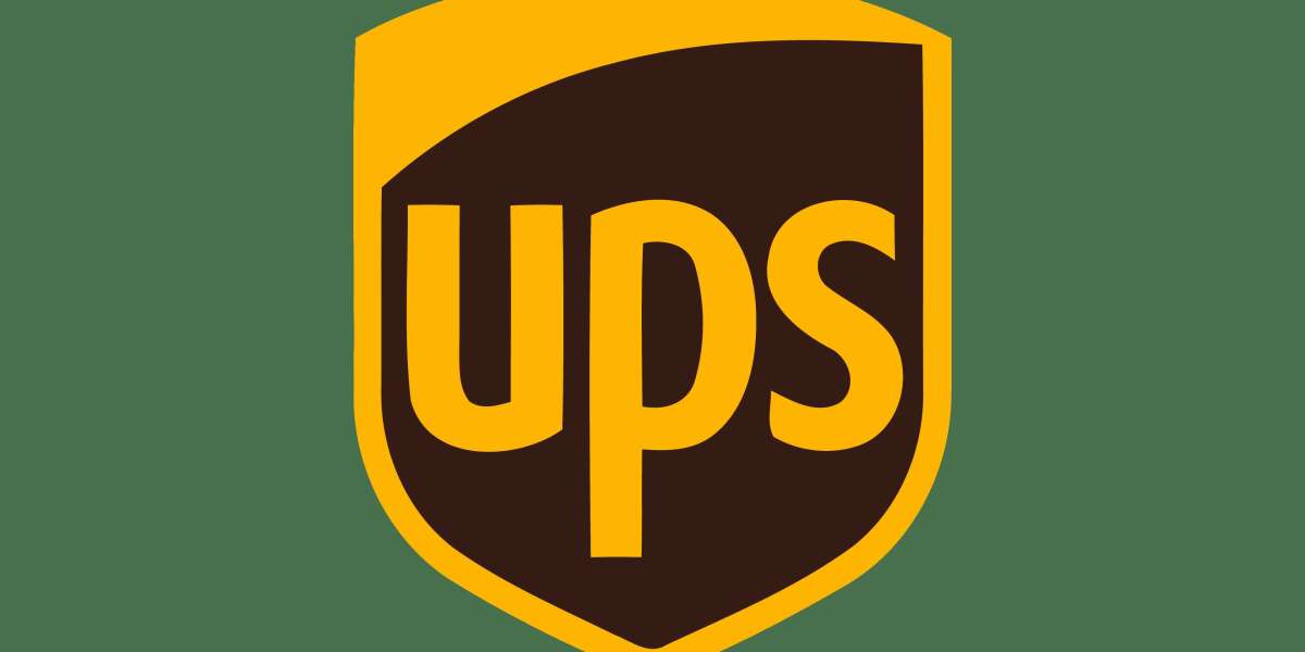 The ups store 341