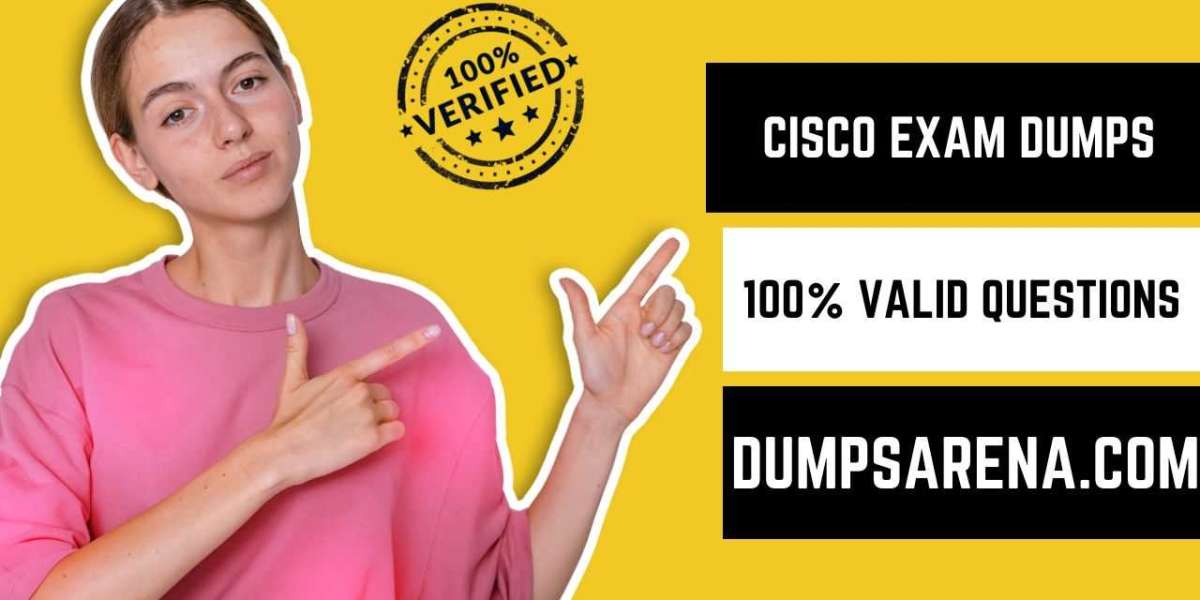 Cisco Exam Dumps : Tips for Time-Effective Preparation