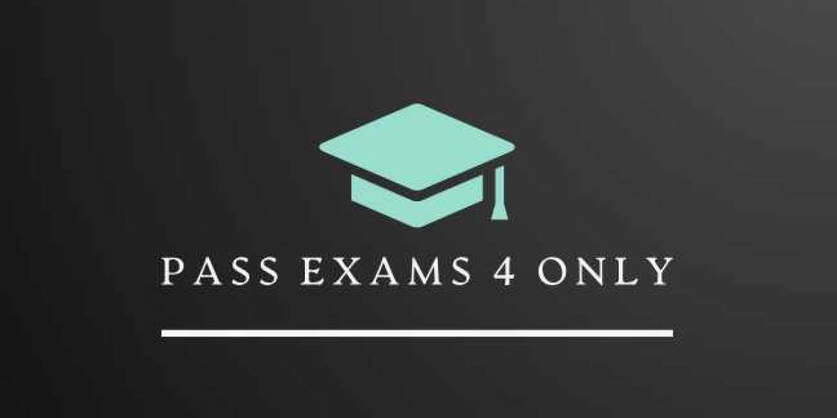 The Ultimate Test Prep Solution: PassExams4Only Exam Dumps Unveiled