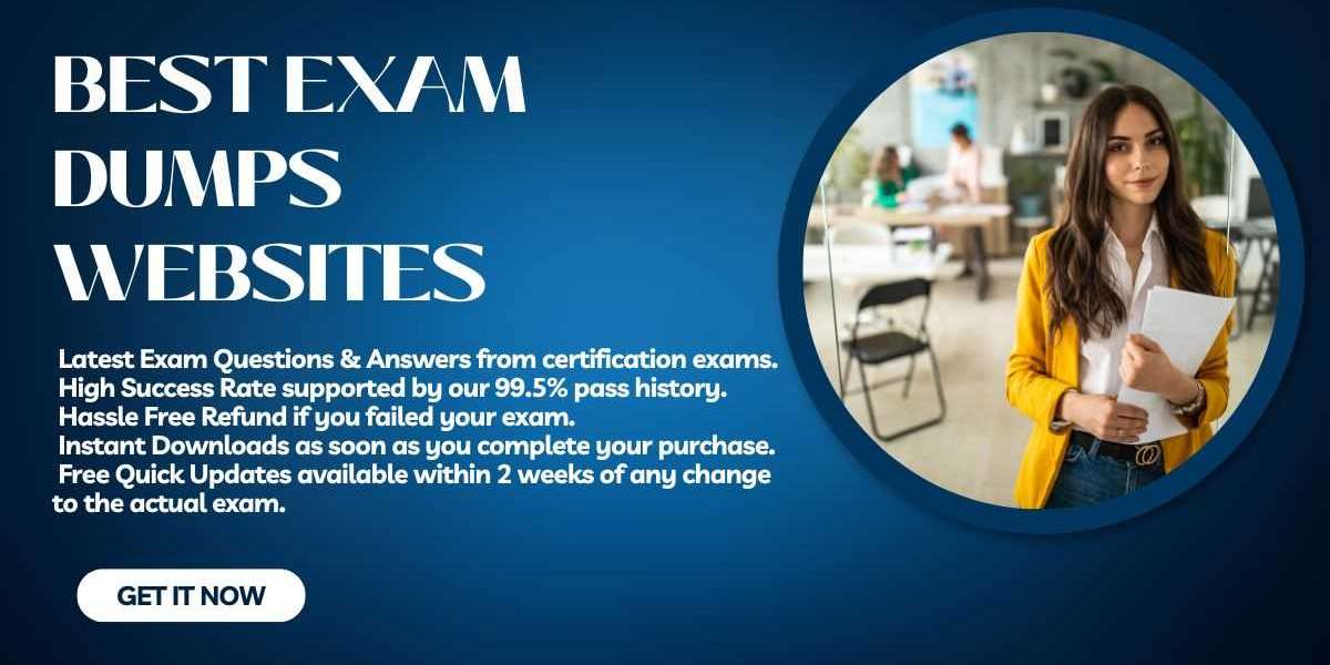 Success Unlocked: Best Exam Dumps Websites Revealed