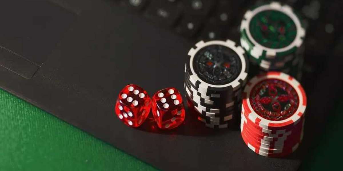 Unlocking the Secrets of Online Slots: Spin to Win, Not Spin to Sin